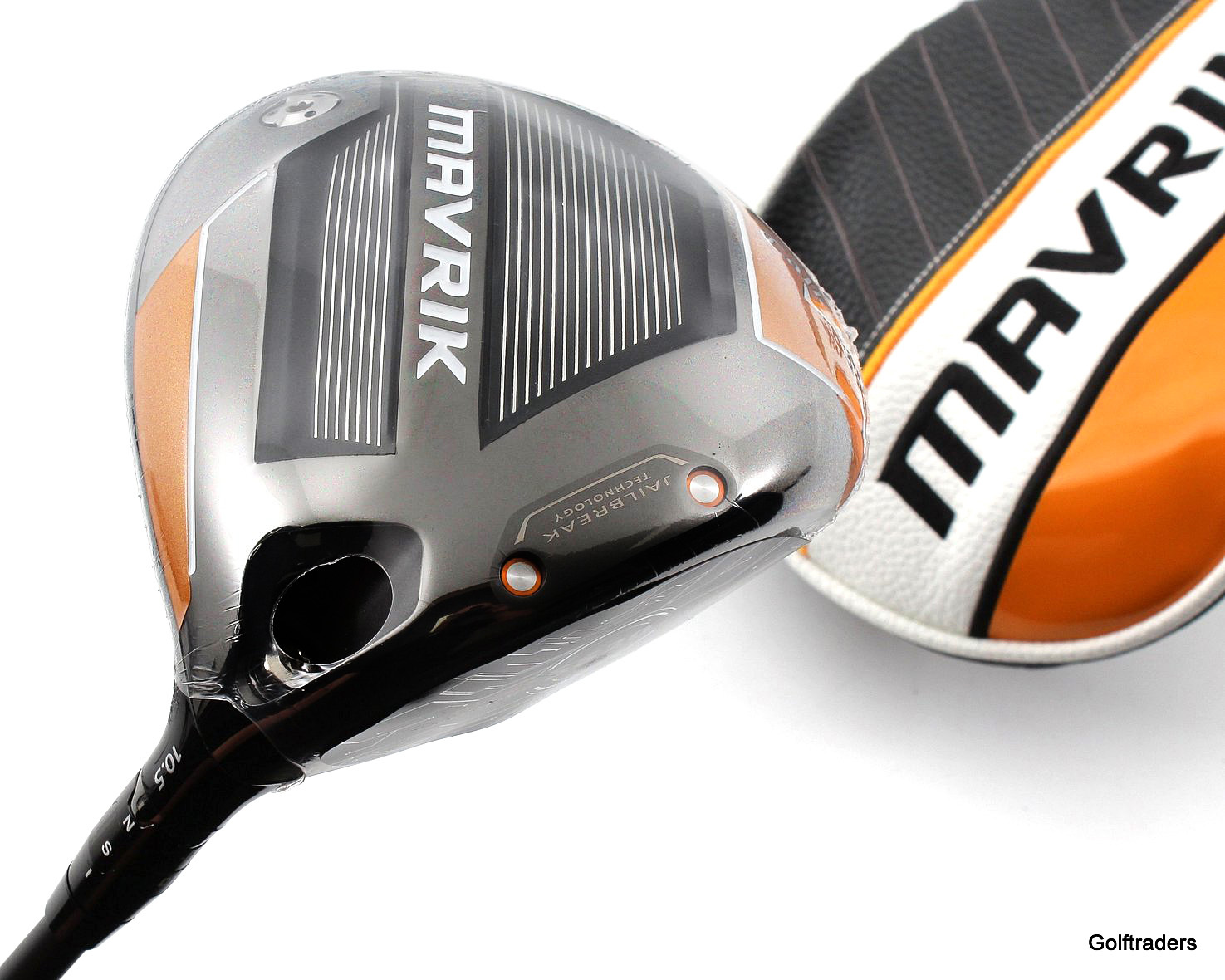 callaway mavrik driver