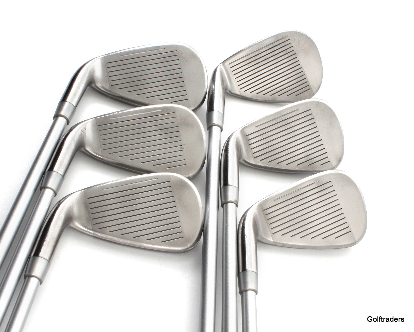 pxg hybrid iron set