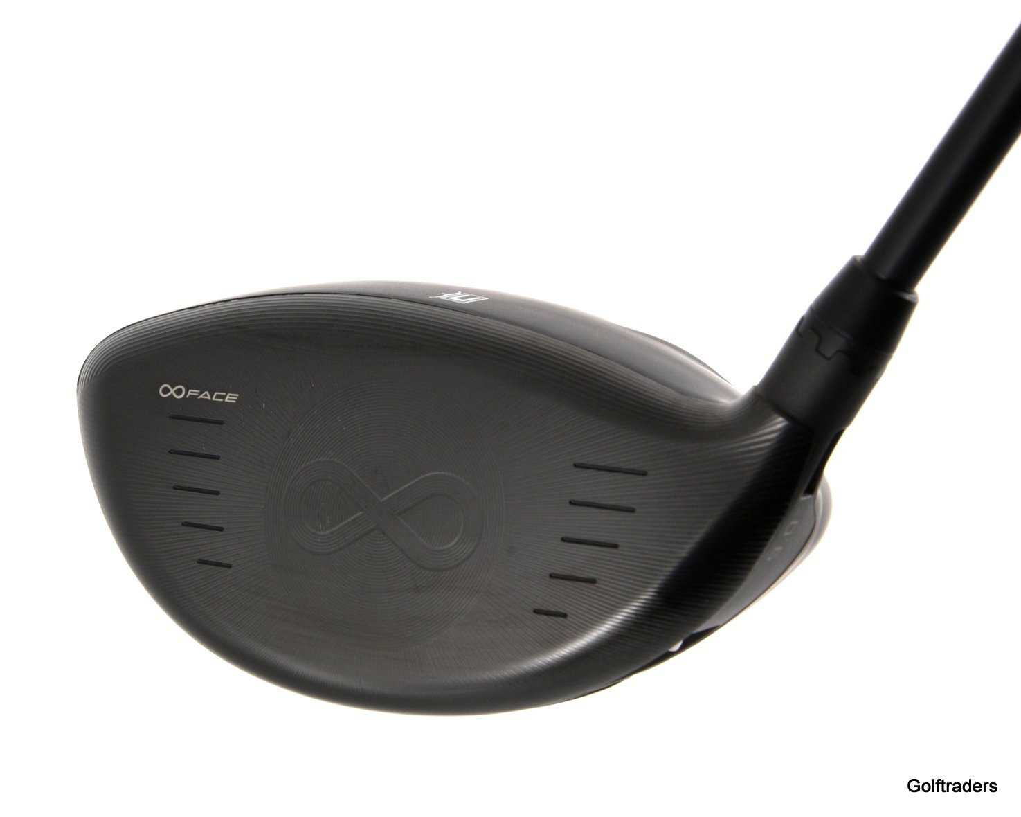 Cobra King SZ White / Black Driver 9º Graphite Stiff Flex HC New Grip H2854 just 499.00