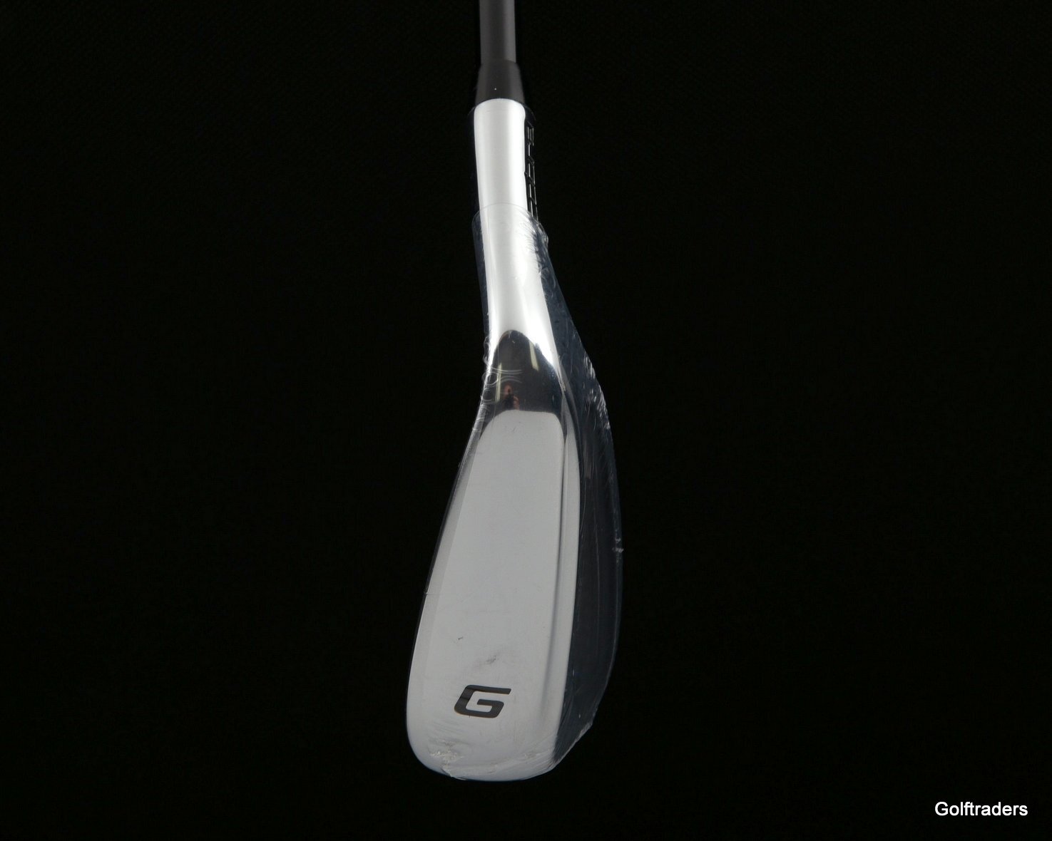 New Cobra King F9 One Length Gap Wedge Graphite Seniors Flex H2981 just 199.00