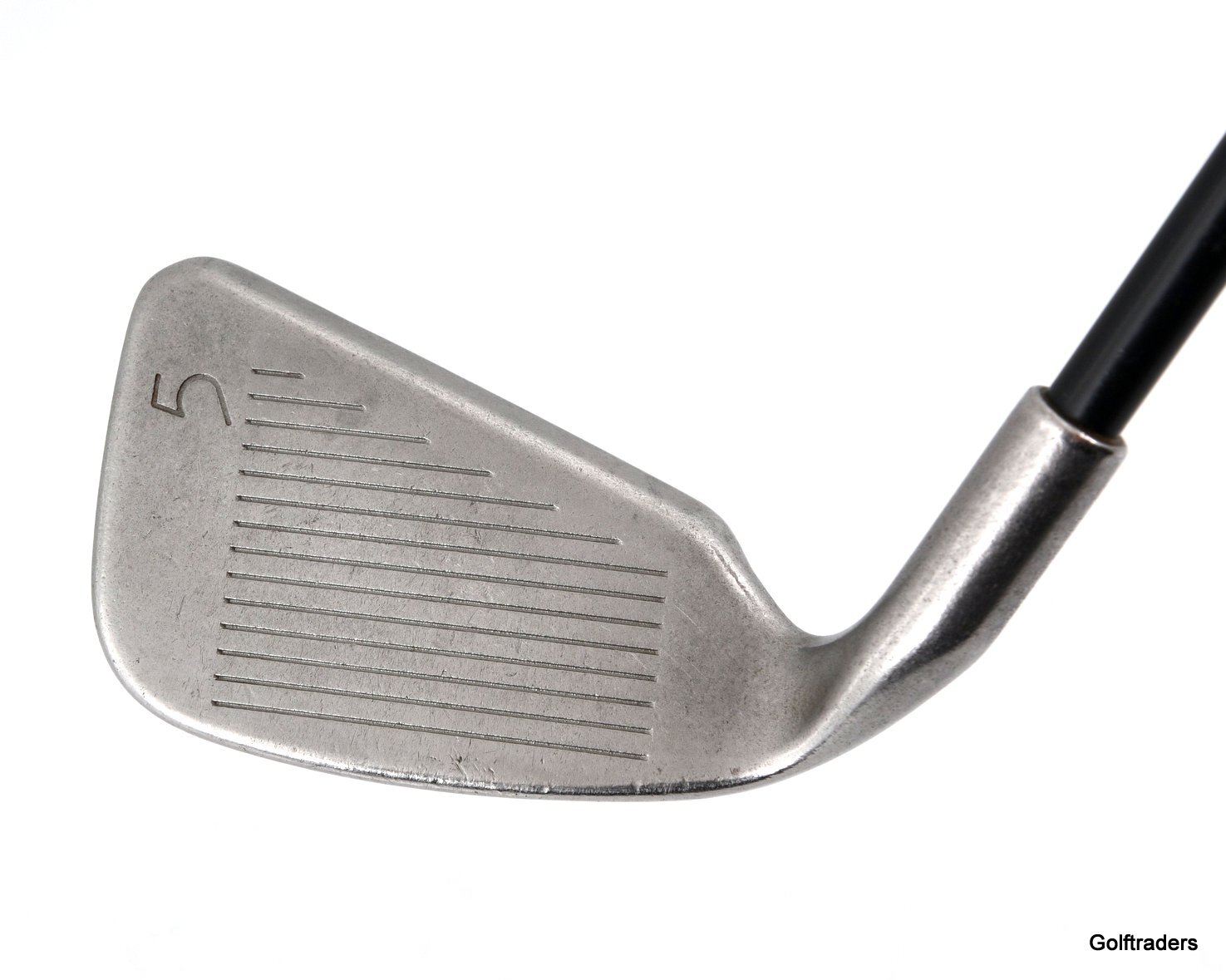 Ping Zing 2 Black Dot 5 Iron Graphite Regular Flex H2870 just 99.00