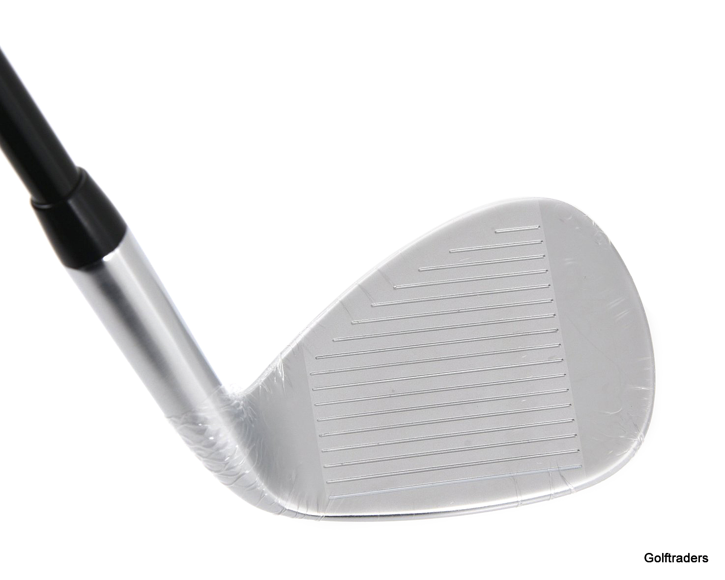 New Cobra FMax Draw Gap Wedge Graphite Seniors Flex Left Handed H3030