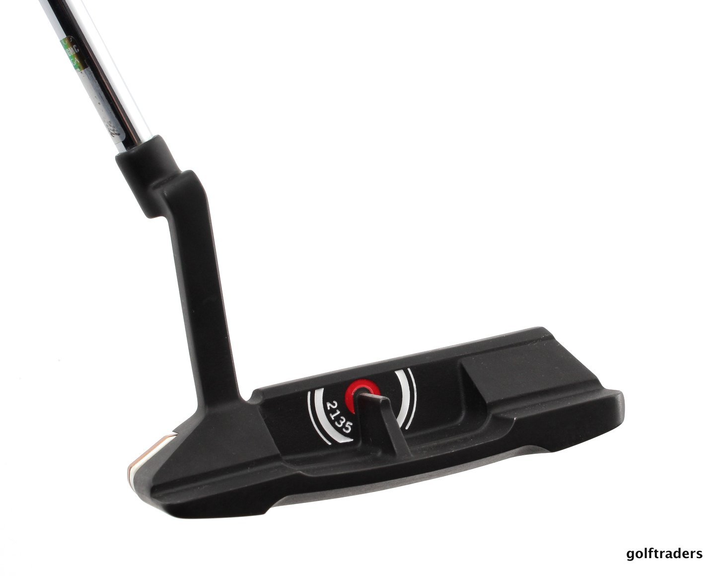 CLEVELAND TFI 8.0 COUNTER BALANCED PUTTER 35" E483 just 165.00