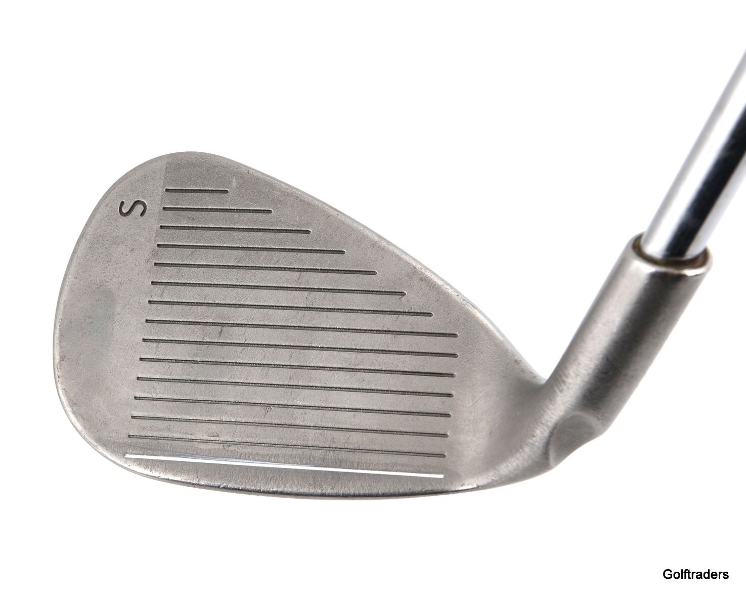 Ping G15 Sand Wedge Steel Regular Flex H2968 just 95.00