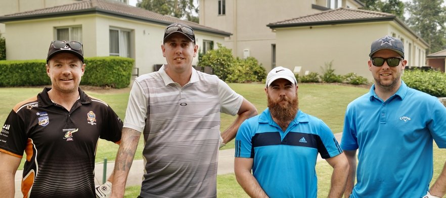 The Glades Golfer Classic 21st May 2021