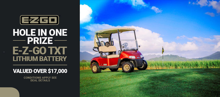 The Glades Golfer Classic 21st May 2021