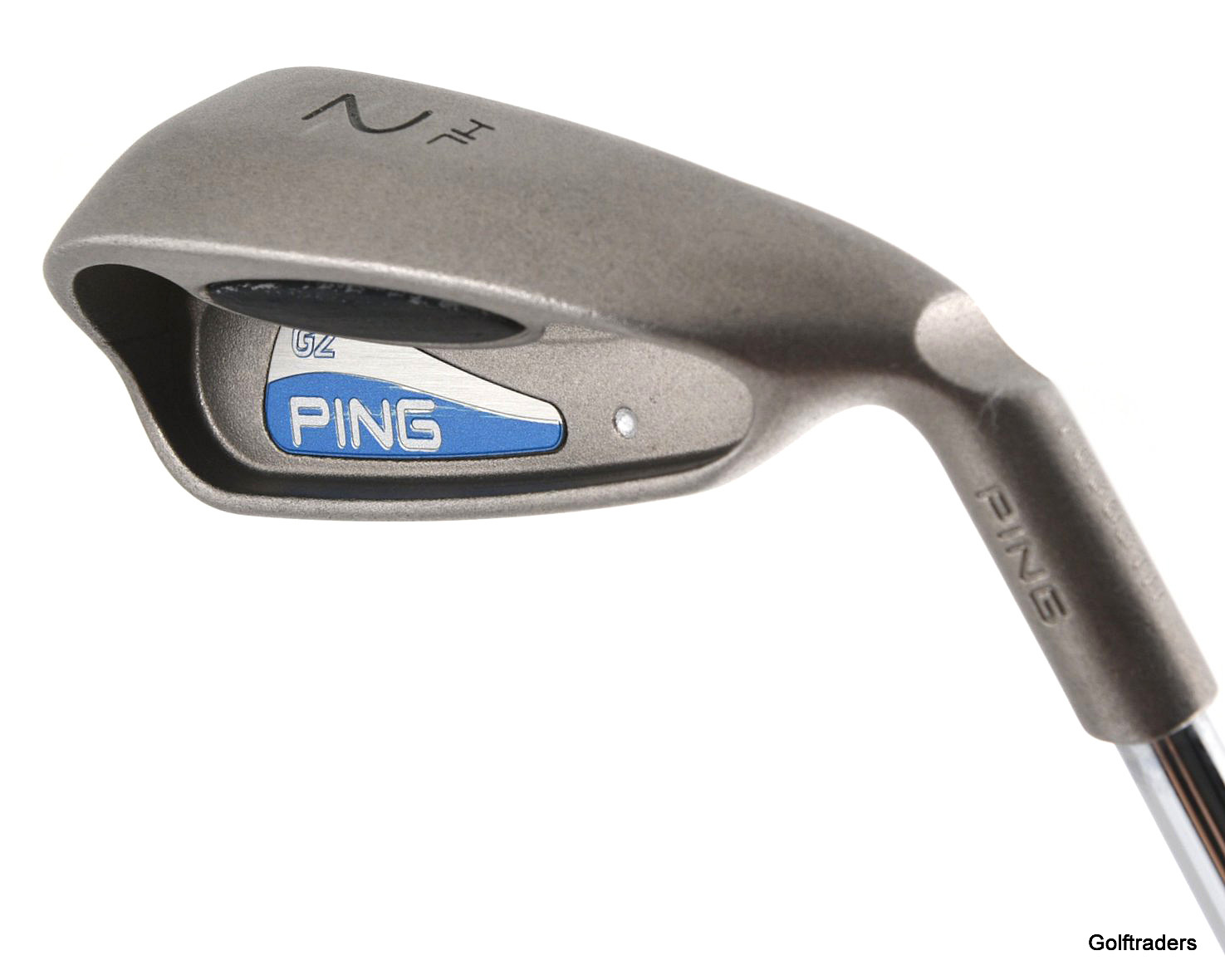 Ping G2 White Dot 2HL Iron Steel Stiff Flex H3122 just 129.00