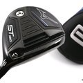 Mizuno ST190 ST 3 Fairway Wood 15º Graphite Regular Flex Cover New Grip H3096 - Image 1