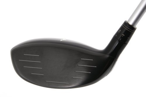 Mizuno ST190 ST 3 Fairway Wood 15º Graphite Regular Flex Cover New Grip H3096 - Image 2