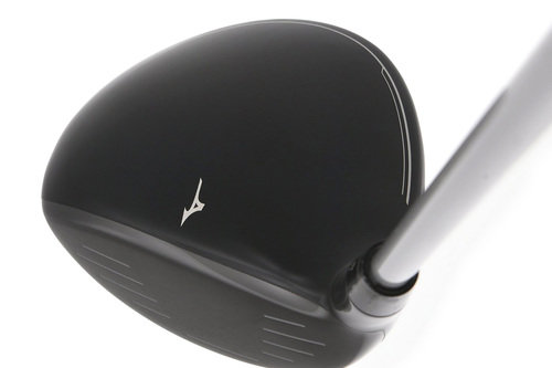 Mizuno ST190 ST 3 Fairway Wood 15º Graphite Regular Flex Cover New Grip H3096 - Image 3