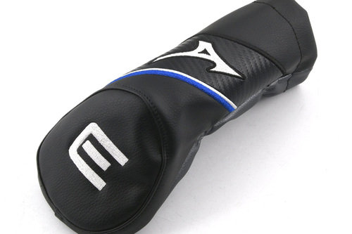 Mizuno ST190 ST 3 Fairway Wood 15º Graphite Regular Flex Cover New Grip H3096 - Image 6