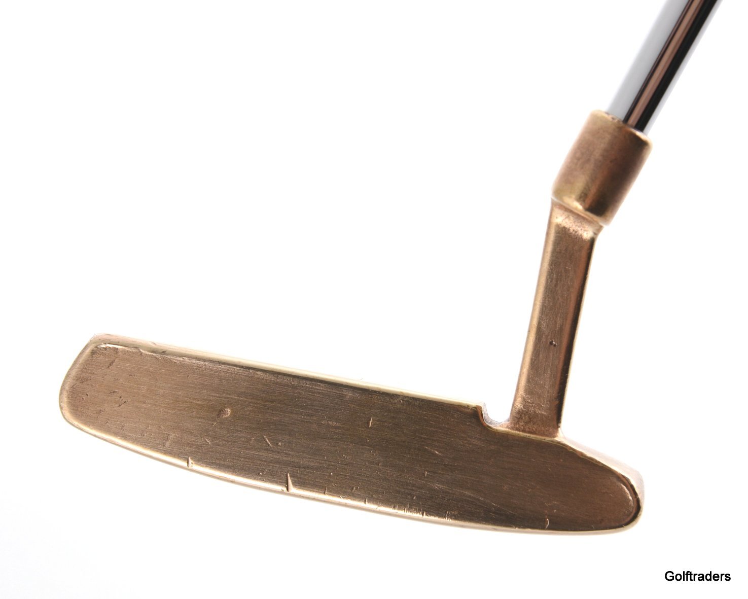 Ping Anser Putter Steel 35" New Grip H3015 just 149.00