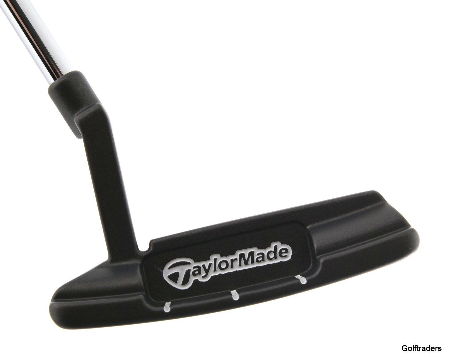 Taylormade White Smoke IN12 Putter Steel 35" Cover H2994 just 169.00