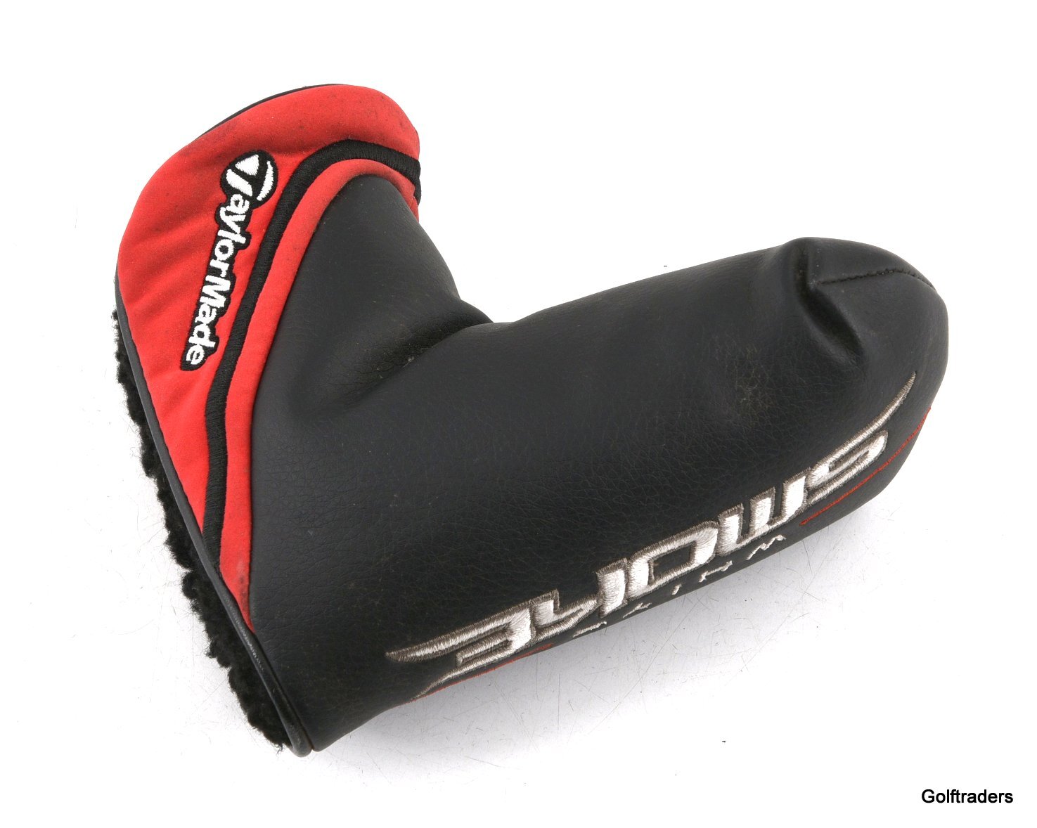 Taylormade White Smoke IN12 Putter Steel 35" Cover H2994 just 169.00