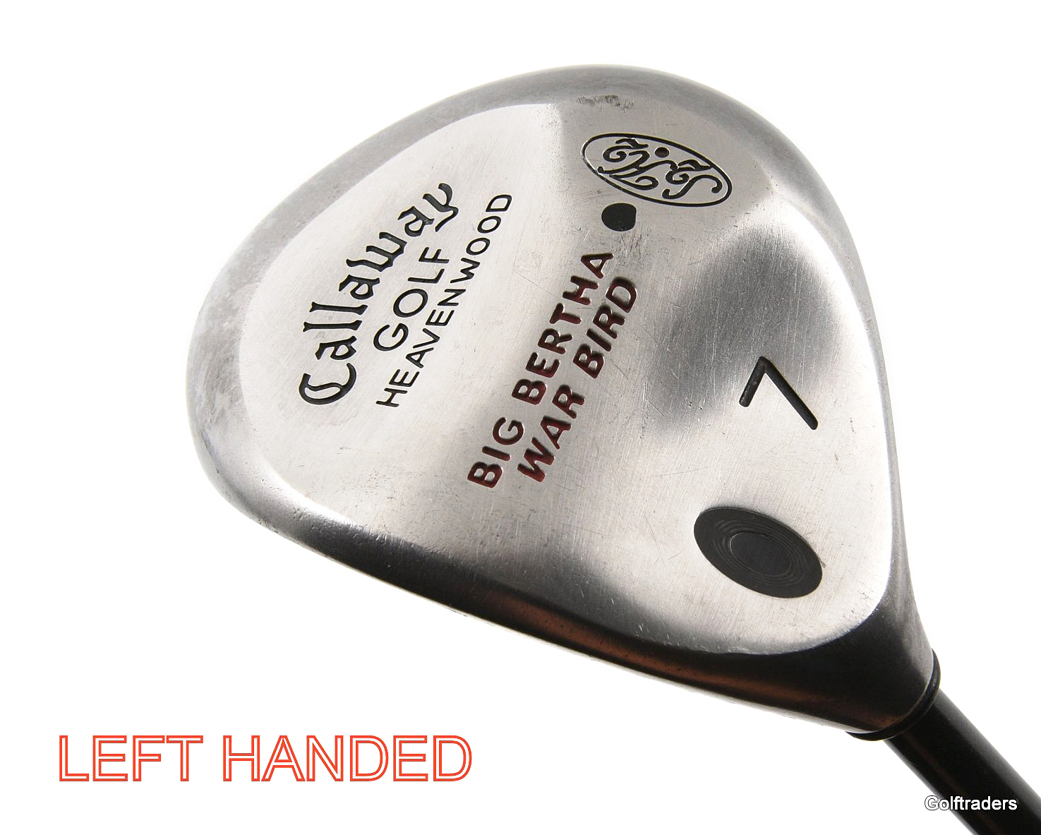 the new callaway rogue driver