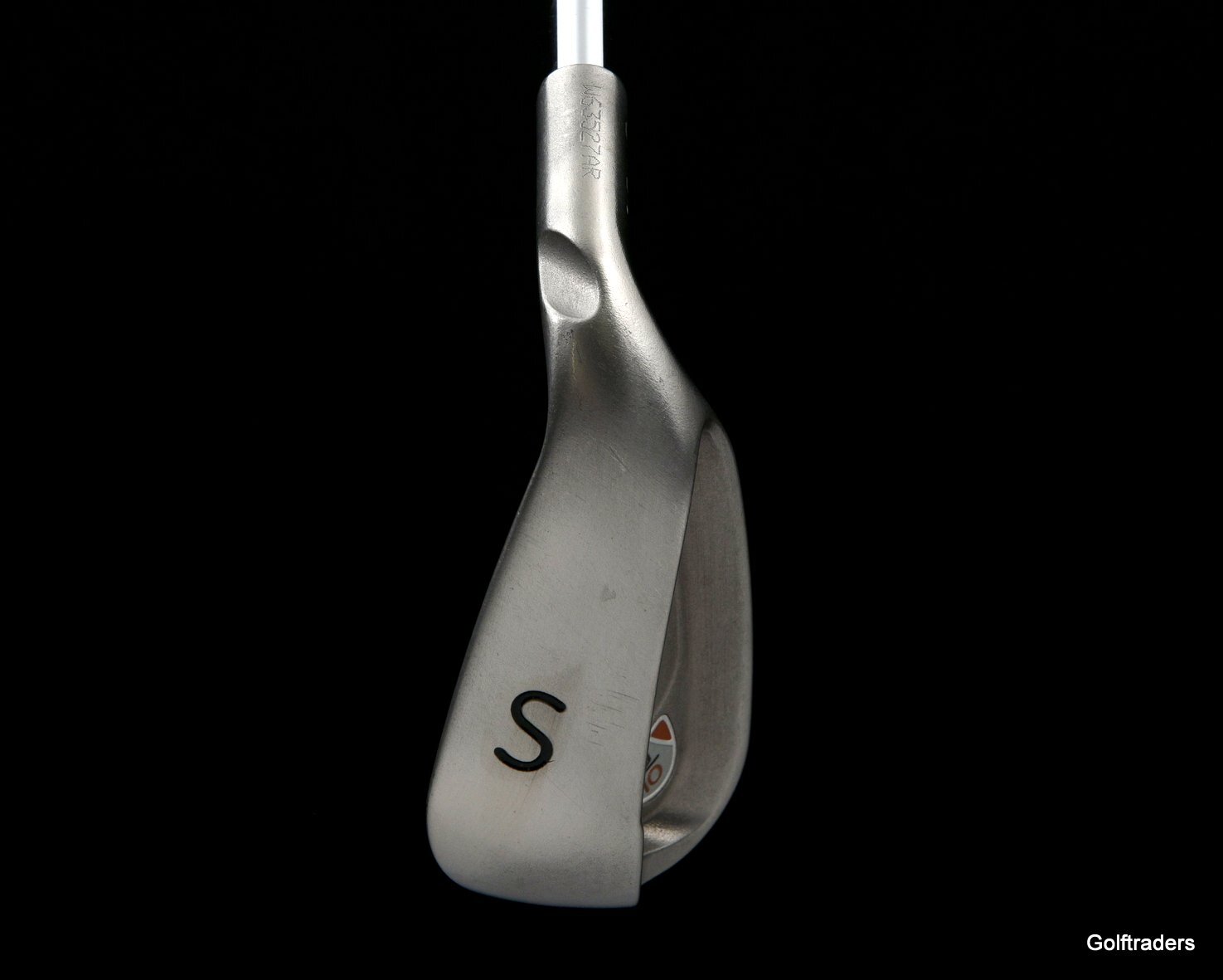 Ping G10 White Dot Sand Wedge Steel Stiff Flex H3279 just 99.00