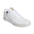 adidas Golf Adicross Retro Junior Golf Shoes - Image 3