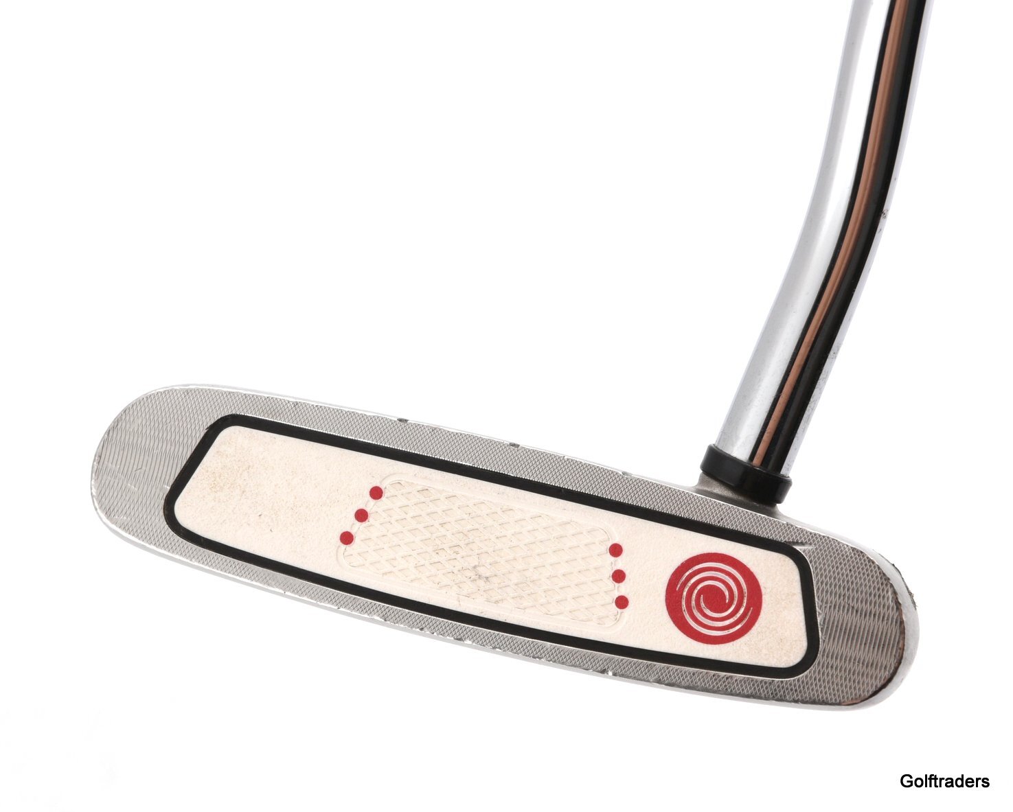 odyssey white hot xg rossie
