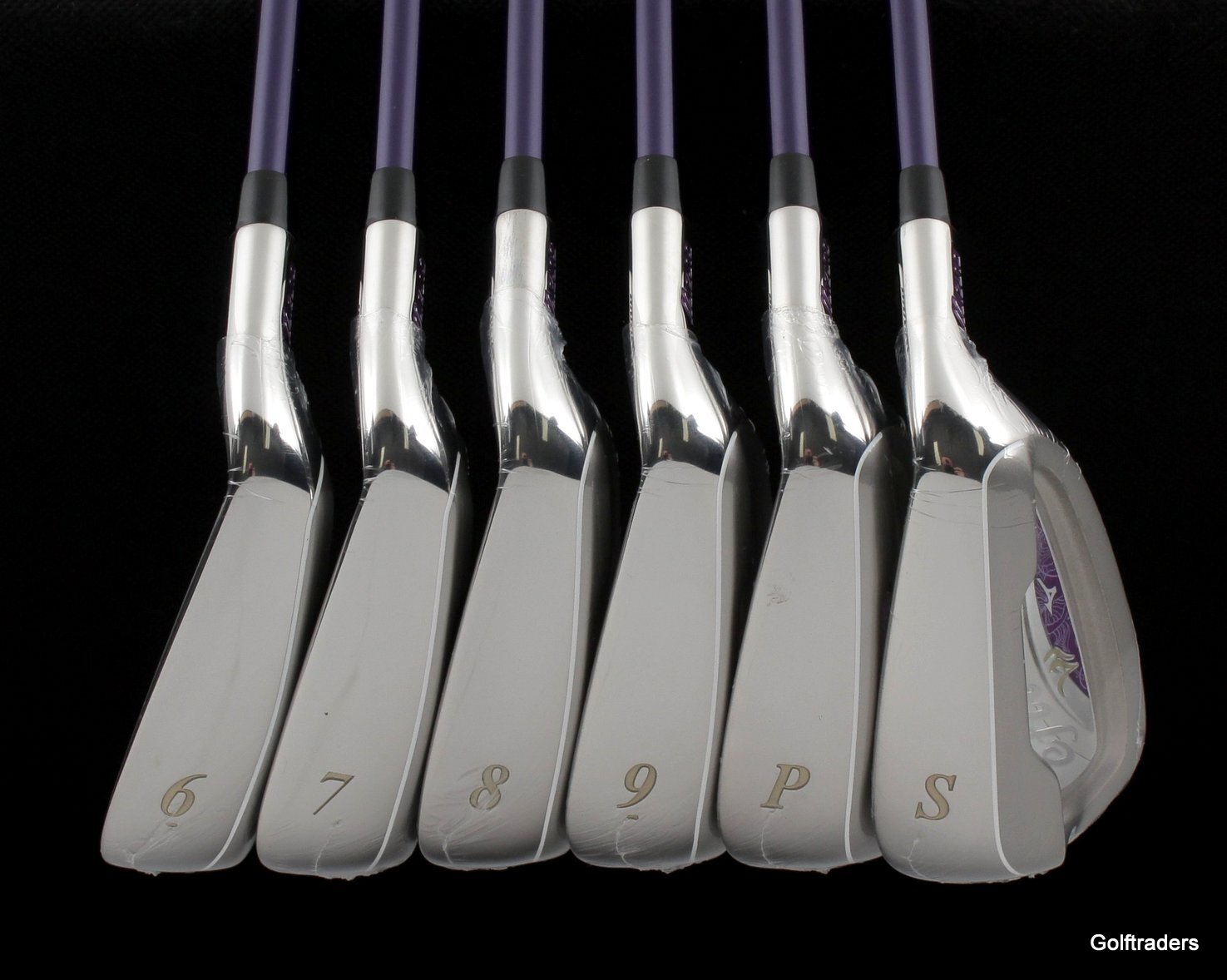 New Mizuno Efil V1 Ladies Complete 11Pc Package Golf Set H3679 just