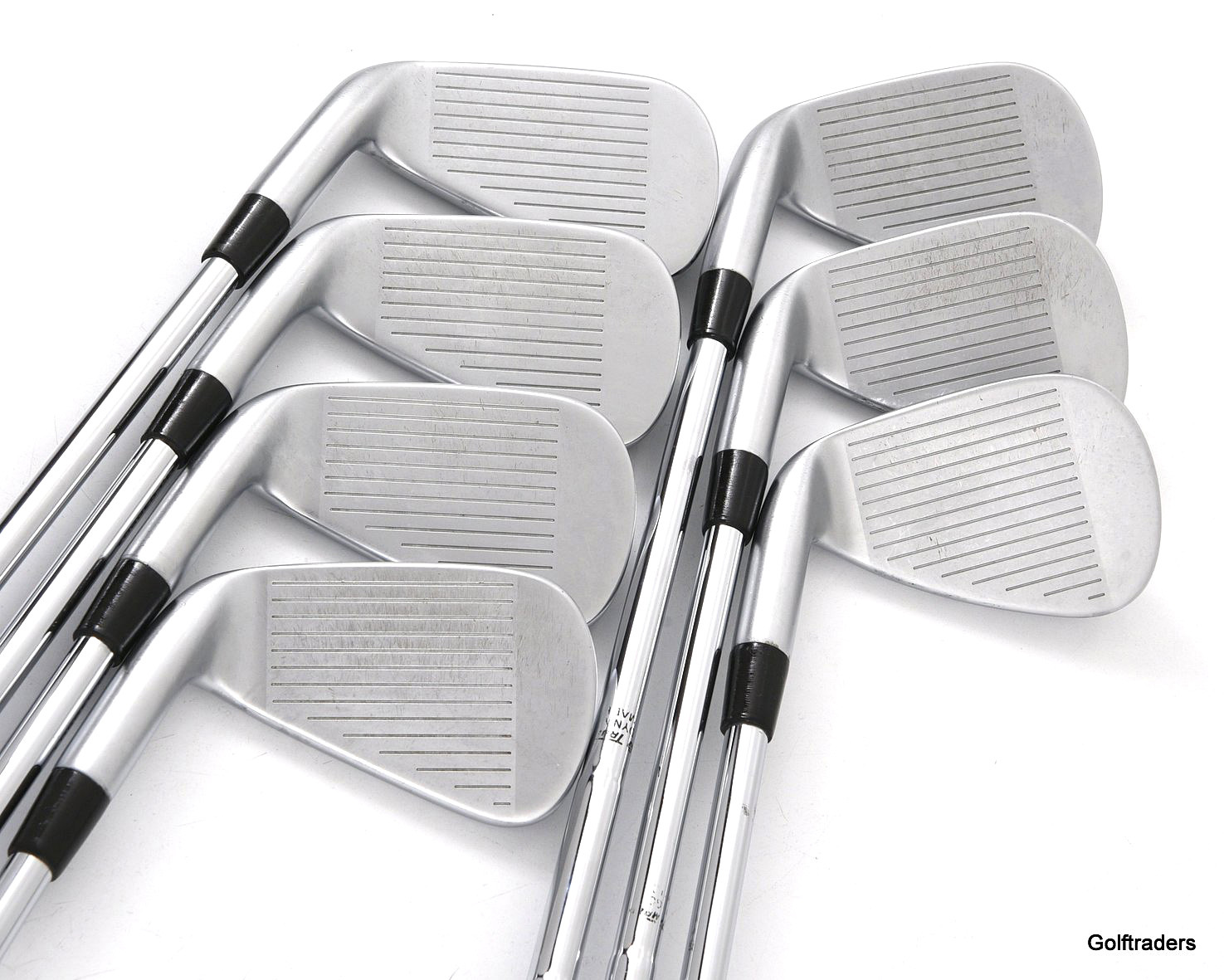 Callaway Apex CF16 Irons 4PW Steel Stiff Flex H3572 just 999.00