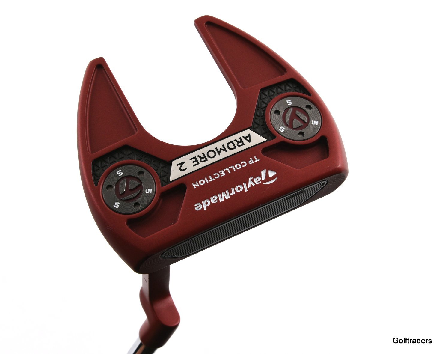 Taylormade TP Collection Ardmore 2 Putter Steel 35" H3600 just 199.00