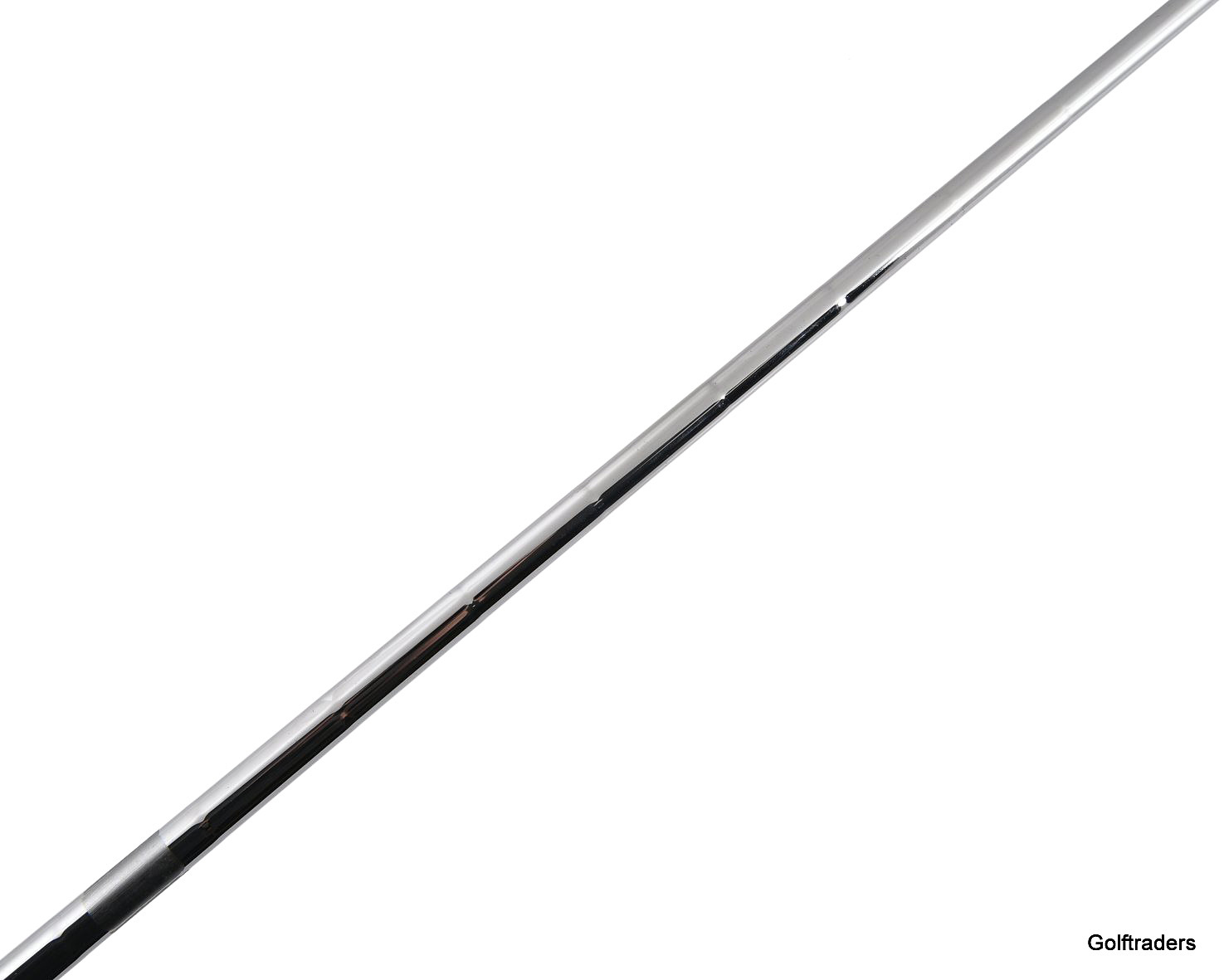 Nike Engage Square Raw Gap Wedge 52º Steel Wedge Flex Left Handed H3469