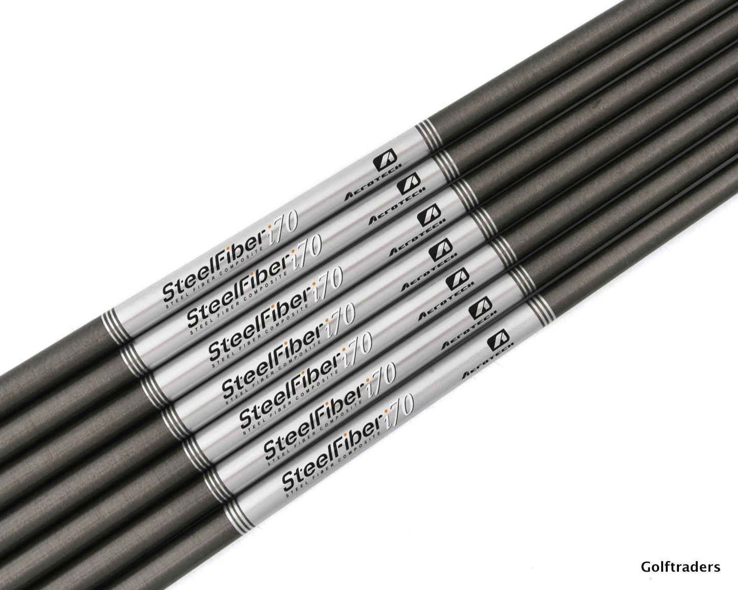 355 graphite iron shafts senior flex
