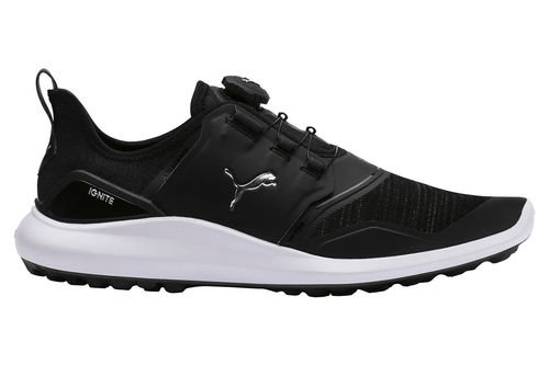 PUMA Golf IGNITE NXT Disc Golf Shoes - Image 1