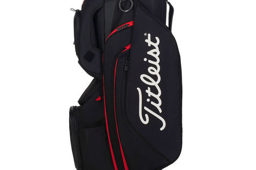 Titleist 15 Golf Cart Bag - Image 3