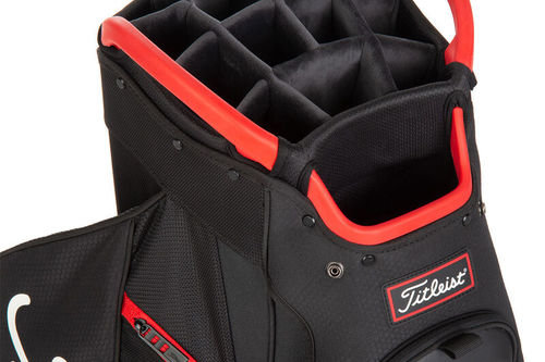 Titleist 15 Golf Cart Bag - Image 4