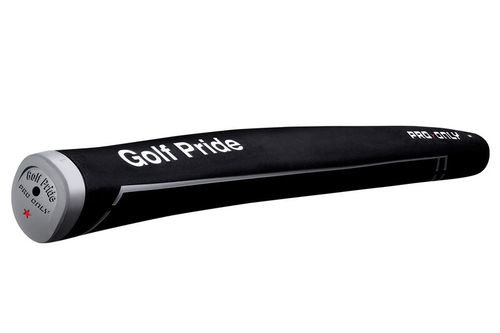 Golf Pride Mens Red Pro Only Putter Grip - Image 4