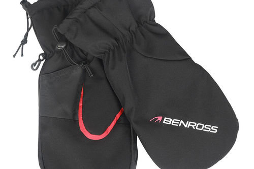 Benross Hydro Pro X Waterproof Mitts - Image 1