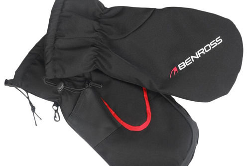 Benross Hydro Pro X Waterproof Mitts - Image 2