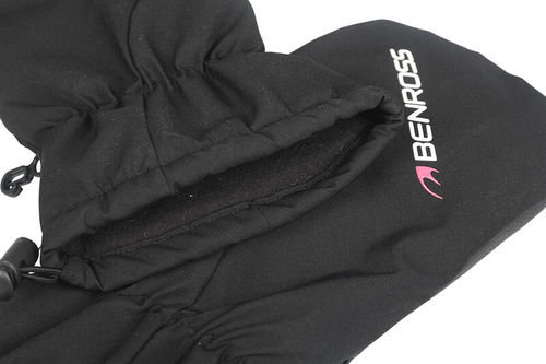 Benross Hydro Pro X Waterproof Mitts - Image 3