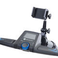 Motocaddy Mens Dark Grey Device Cradle - Image 2