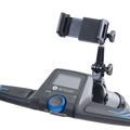 Motocaddy Mens Dark Grey Device Cradle - Image 3