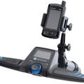 Motocaddy Mens Dark Grey Device Cradle - Image 4