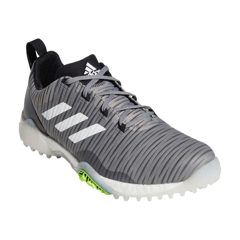 adidas Men's CodeChaos Waterproof Spikeless Golf Shoes just £89.95