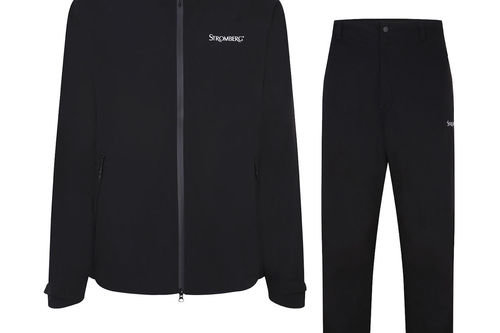 Stromberg Hydrone Waterproof Suit - Image 1