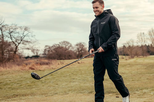 Stromberg Hydrone Waterproof Suit - Image 4