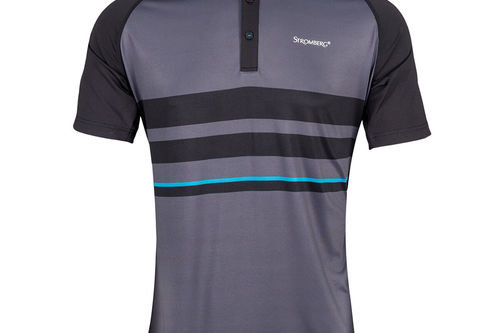 Stromberg Charge Golf Polo Shirt - Image 1