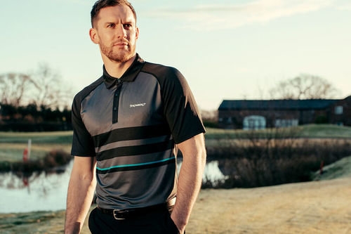 Stromberg Charge Golf Polo Shirt - Image 3