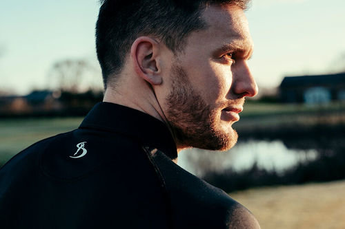 Stromberg Charge Golf Polo Shirt - Image 4