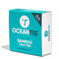 Ocean Tee Brown Pack of 40 Bamboo Tees - Image 2