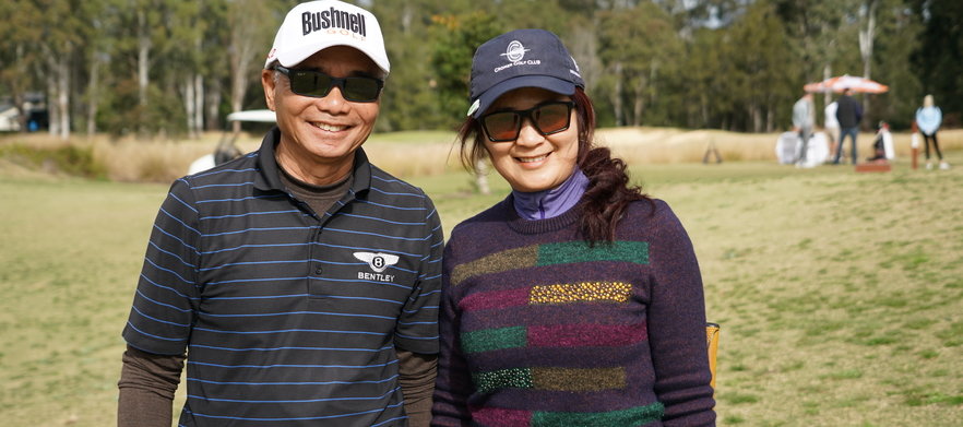 Muirfield Golf Day Friday 7th May 2021