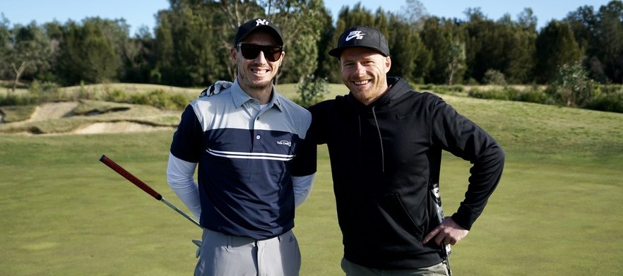 Muirfield Golf Day Friday 7th May 2021