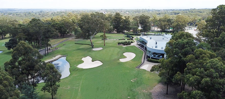 Muirfield Golf Day Friday 7th May 2021