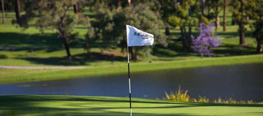 Muirfield Golf Day Friday 7th May 2021