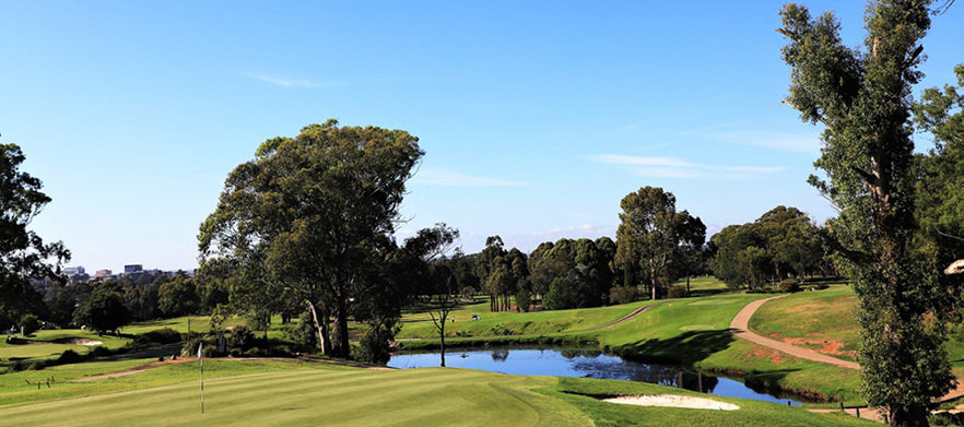 Cabramatta Golf Classic - Friday 5th February 2021!