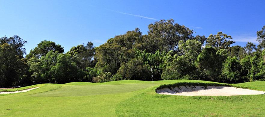 Cabramatta Golf Classic - Friday 5th February 2021!